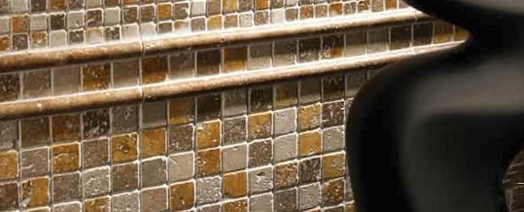 Natural  Stone Mosaics